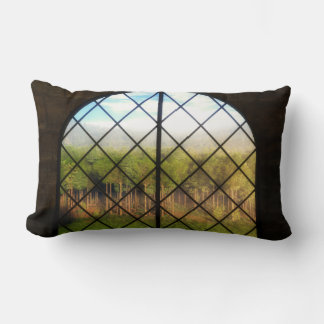 Phantasti: Grenzen von Fairy Land Pillow Lendenkissen