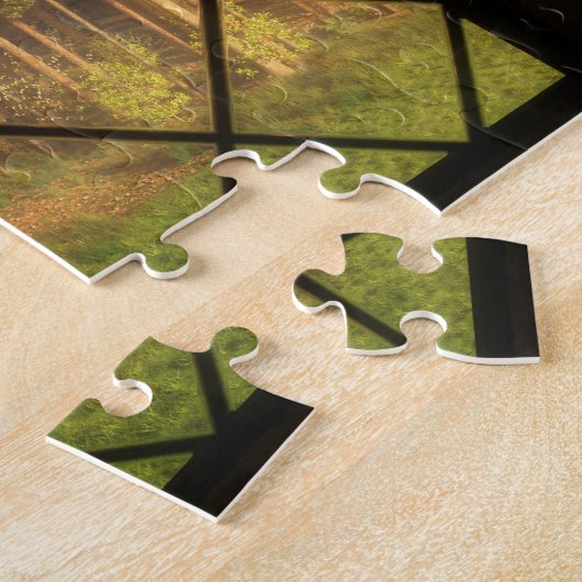 Phantasti: Grenzen von Fairy Land Puzzle (Seite)