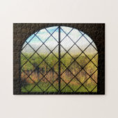 Phantasti: Grenzen von Fairy Land Puzzle (Horizontal)