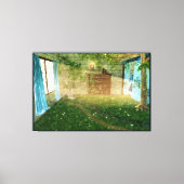 Phantasti: In Fairy Land Canvas Print Leinwanddruck (Vorderseite)