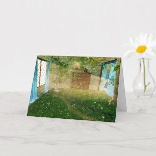 Phantasti: In Fairy Land Card Karte