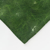 Phantasti: In Fairy Land Fleece Blanket (Ecke)