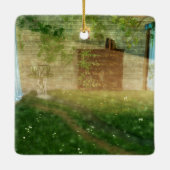 Phantasti: In Fairy Land Ornament (Rückseite)