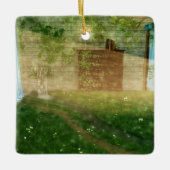 Phantasti: In Fairy Land Ornament (Vorderseite)