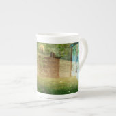 Phantasti: In Fairy Land Spezialität Tasse (Vorderseite Rechts)