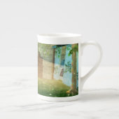 Phantasti: In Fairy Land Spezialität Tasse (Rechts)