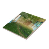 Phantasti: In Fairy Land Tile / Trivet Fliese (Seite)