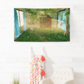 Phantasti: Into Fairy Land Banner (Insitu)