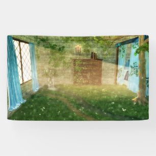 Phantasti: Into Fairy Land Banner