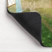 Phantasti: Into Fairy Land Mousepad (Ecke)