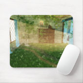 Phantasti: Into Fairy Land Mousepad (Mit Mouse)