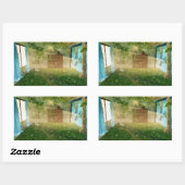 Phantasti: Into Fairy Land Stickers (Blatt)