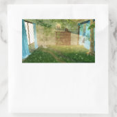 Phantasti: Into Fairy Land Stickers (Tasche)