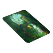 Phantasti: Lady of the Marble Flexible Magnet (Rechte Seite)