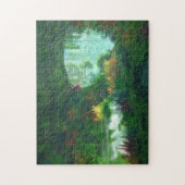 Phantasti: Lady of the Marble Puzzle (Vertikal)