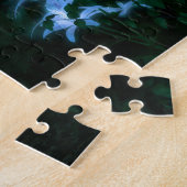 Phantasti: Nacht in Fairy Land Puzzle (Seite)