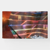 Phantasti: The Palace Library Banner (Horizontal)