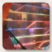 Phantasti: The Palace Library Cork Untersetzer (Vorderseite)