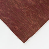 Phantasti: The Palace Library Fleece Blanket (Ecke)