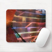 Phantasti: The Palace Library Mousepad (Mit Mouse)