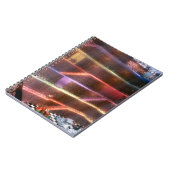 Phantasti: The Palace Library-Notebook Notizblock (Linke Seite)