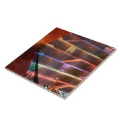 Phantasti: The Palace Library Tile / Trivet Fliese (Seite)