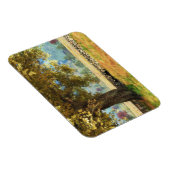 Phantasti: Unter dem flexiblen Magnet der Buche (Rechte Seite)