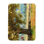 Phantasti: Unter dem flexiblen Magnet der Buche (Vertikal)