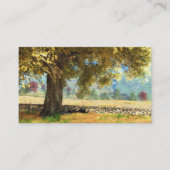 Phantasti: Unter den Lesezeichen der Buche Visitenkarte (Vorderseite)