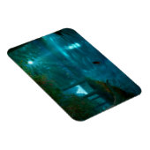 Phantasti: Zum flexiblen Magnet des Fairy Palace (Rechte Seite)