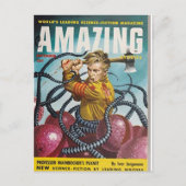 Phantastisch 11 postkarte (Vorderseite)