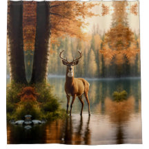 Phantastisch 12 Punkte in den Herbstgewässern