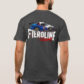 Phantastisch 2024 Fieroline Shirt (Rückseite)