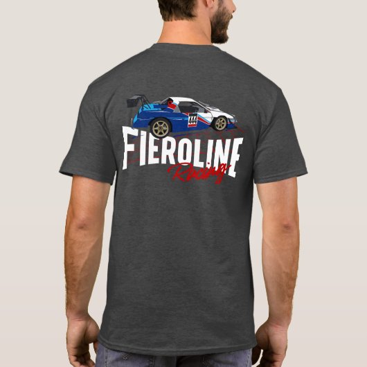 Phantastisch 2024 Fieroline Shirt (Rückseite)