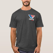 Phantastisch 2024 Fieroline Shirt (Vorderseite)