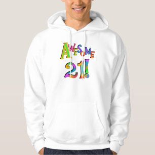 Phantastisch 21 T - Shirt und Geschenke zum Geburt