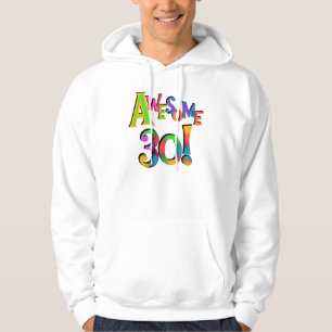 Phantastisch 30 T - Shirt und Geschenke zum Geburt