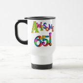 Phantastisch 65 Geburtstagsgeschenke und -geschenk Reisebecher (Links)