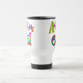Phantastisch 65 Geburtstagsgeschenke und -geschenk Reisebecher (Mittel)