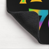 Phantastisch 70 T - Shirt und Geschenke zum Geburt Mousepad (Ecke)