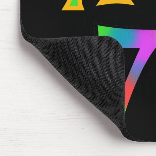 Phantastisch 75 T - Shirt und Geschenke zum Geburt Mousepad (Ecke)