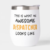 Phantastisch 911 Notfall-Dispatcher Funny (Links)