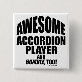 Phantastisch Accordion Player Button