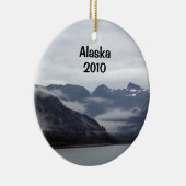 Phantastisch Alaska! Keramikornament (Rechts)