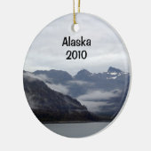Phantastisch Alaska! Keramikornament (Links)
