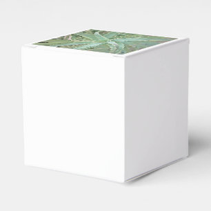 Phantastisch Aloe Vera Akrylic Art Geschenkschachtel