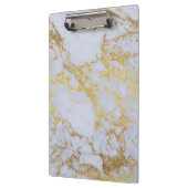 Phantastisch angesagtes modernes Imitat mit Goldmo Klemmbrett (Links)