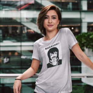 Phantastisch Anime Girl T-Shirt