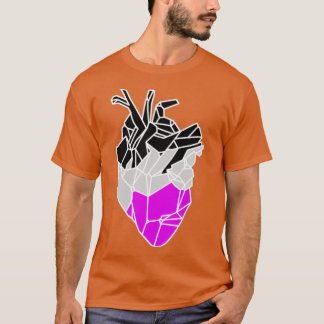 Phantastisch Asexual T-Shirt