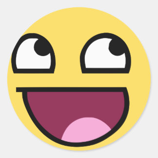 :phantastisch: Aufkleber